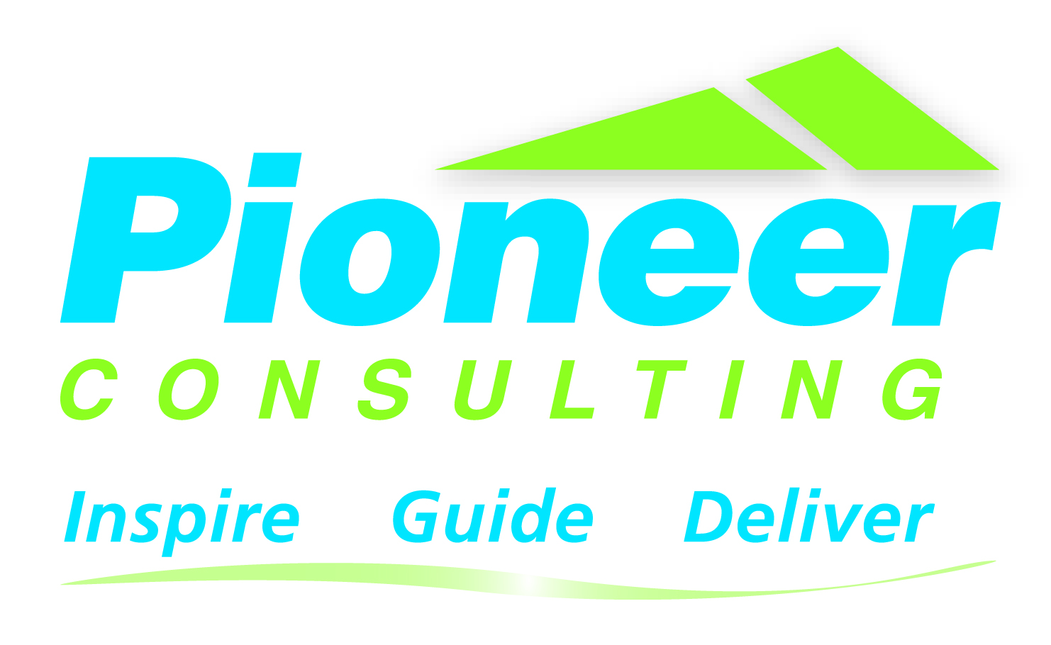 Pioneer Conulting logo